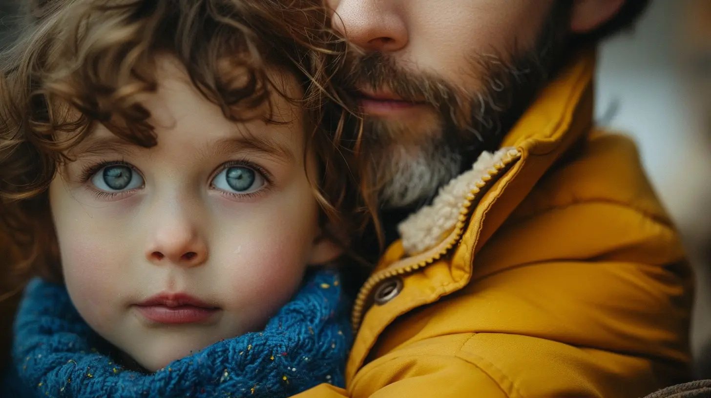 The Role of Routine in Emotional Security