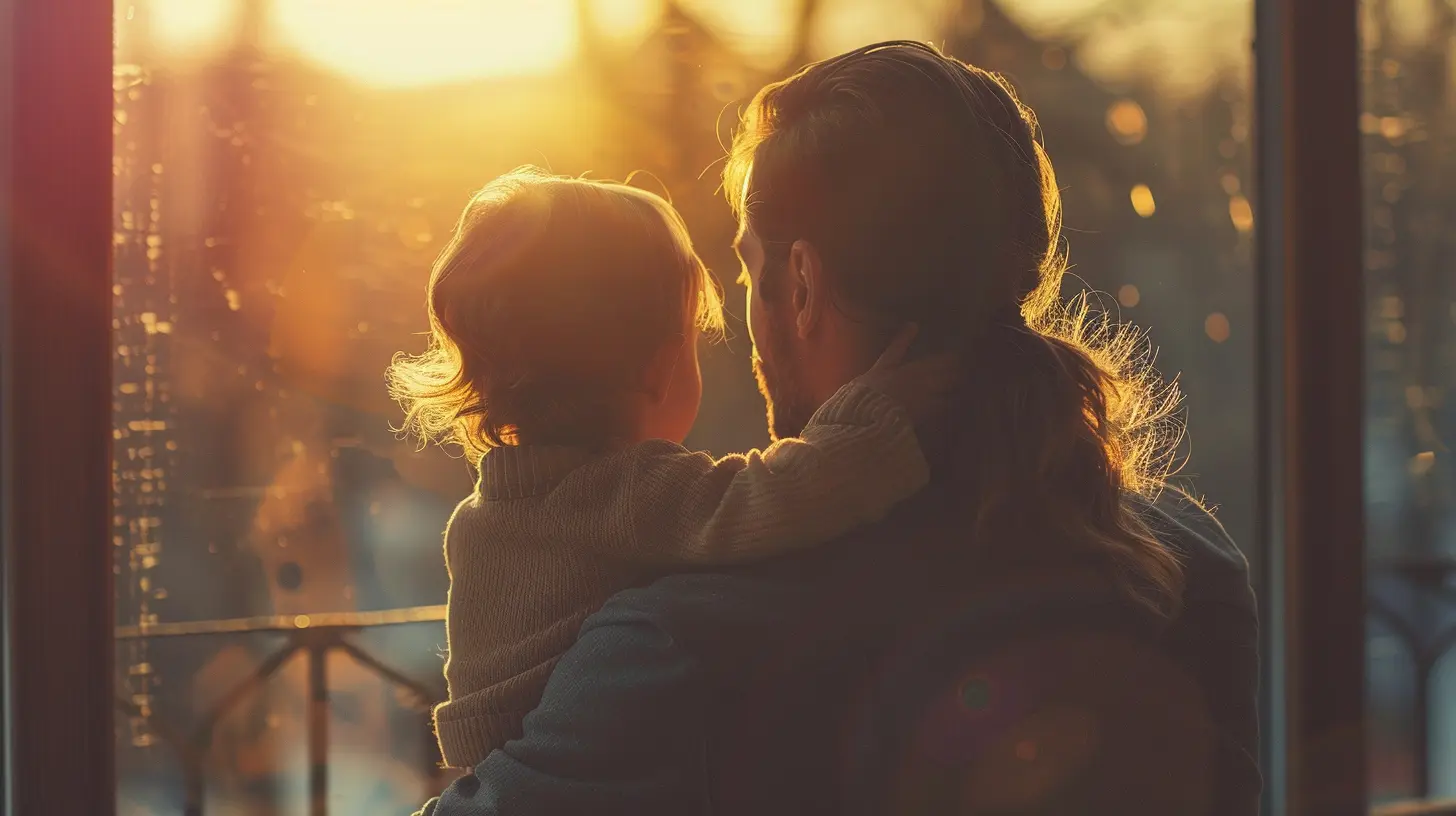 The Role of Routine in Emotional Security