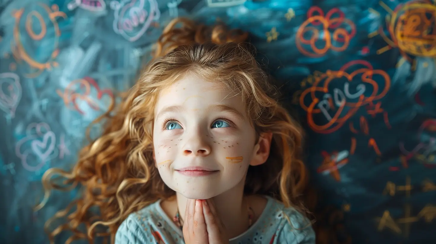 The Role of Routine in Promoting Healthy Brain Development
