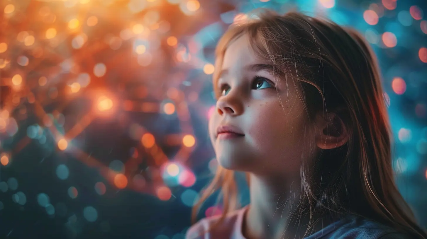 The Role of Routine in Promoting Healthy Brain Development
