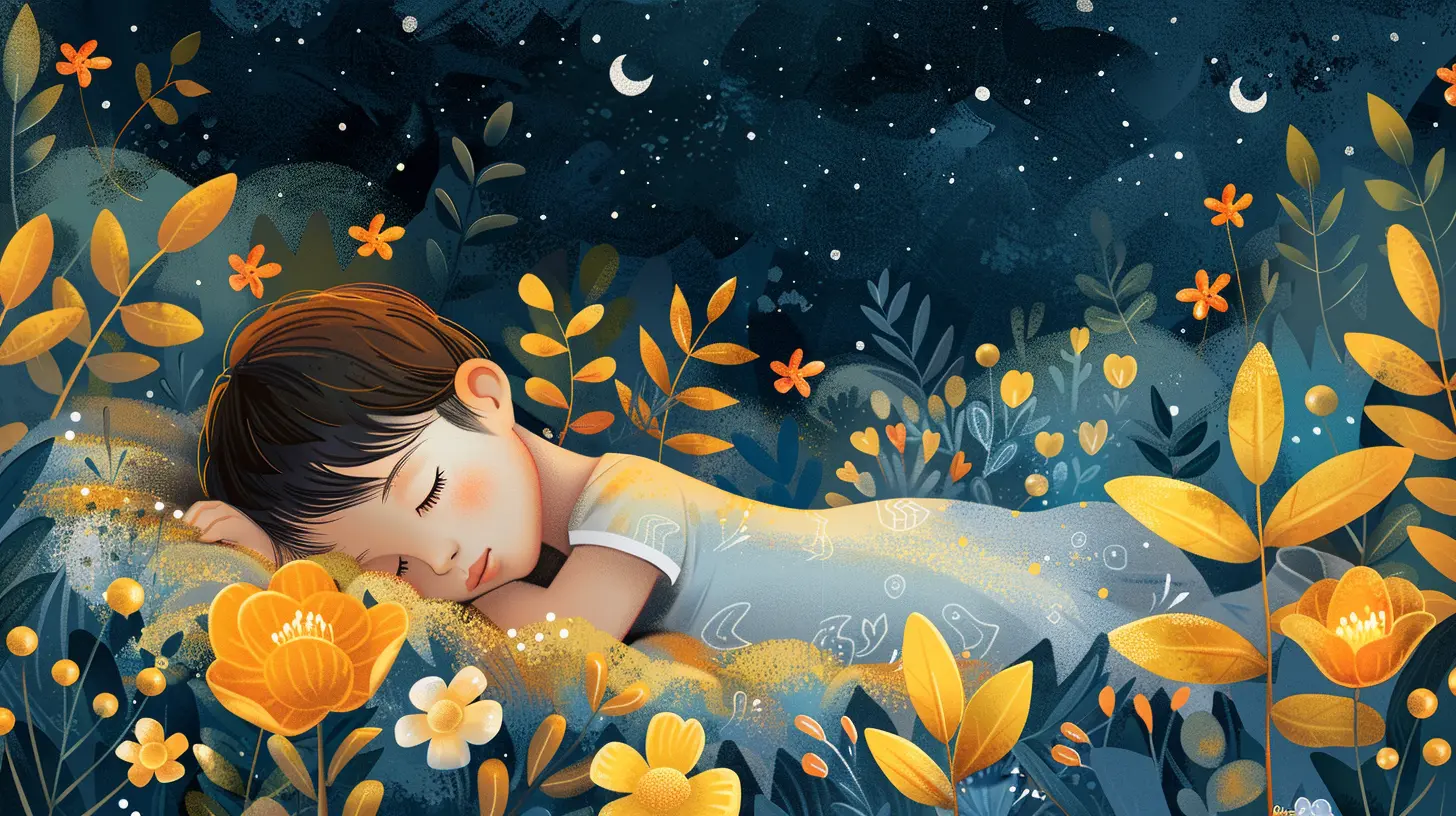 The Role of Sleep Associations and How to Change Them for Better Sleep