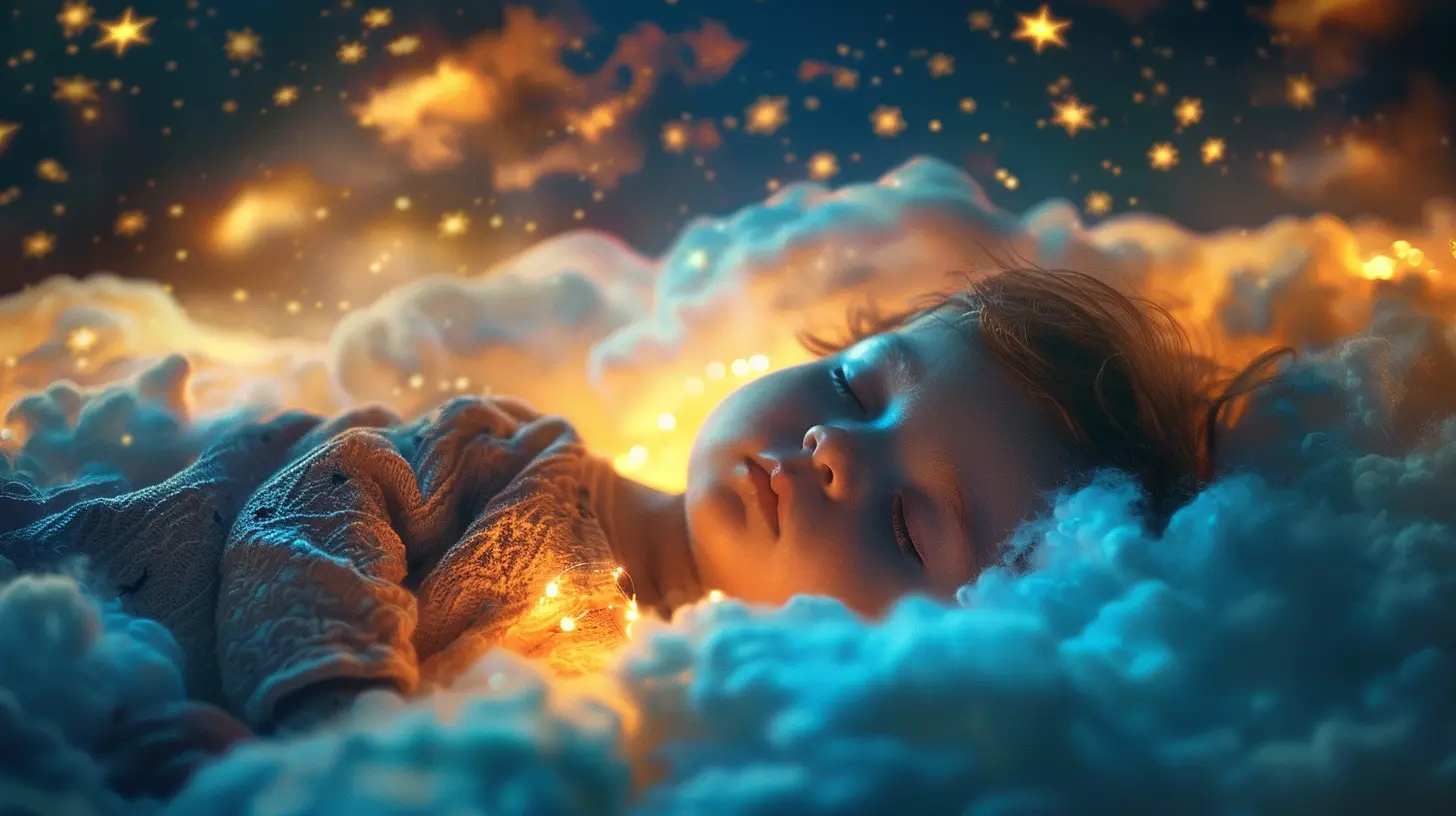 The Role of Sleep Associations and How to Change Them for Better Sleep