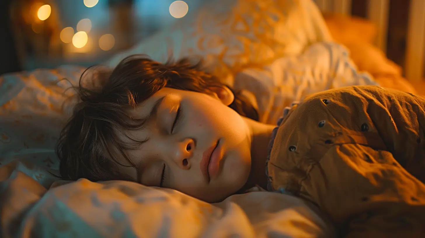 The Role of Sleep Associations and How to Change Them for Better Sleep