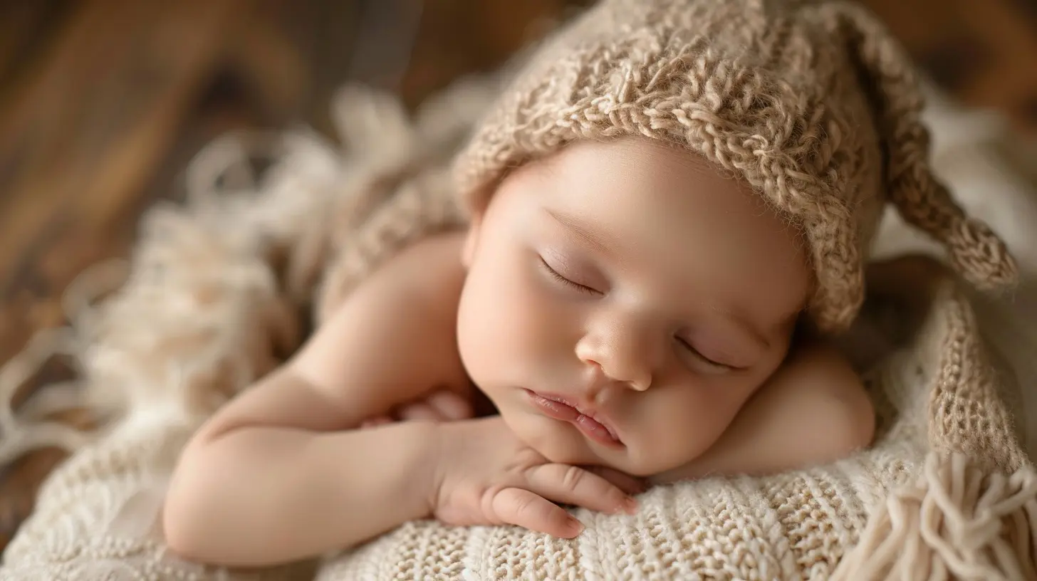 The Role of Sleep Associations and How to Change Them for Better Sleep