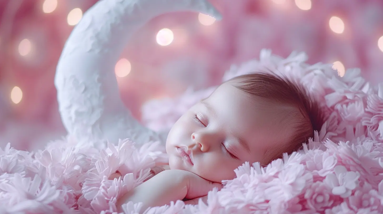 The Role of Sleep Environment in Creating a Sleep-Trained Baby
