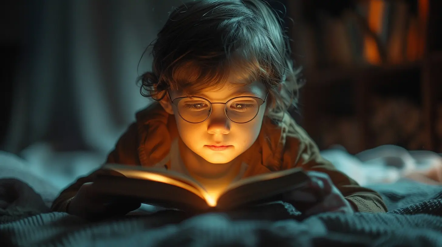 The Role of Storytelling in Family Rituals