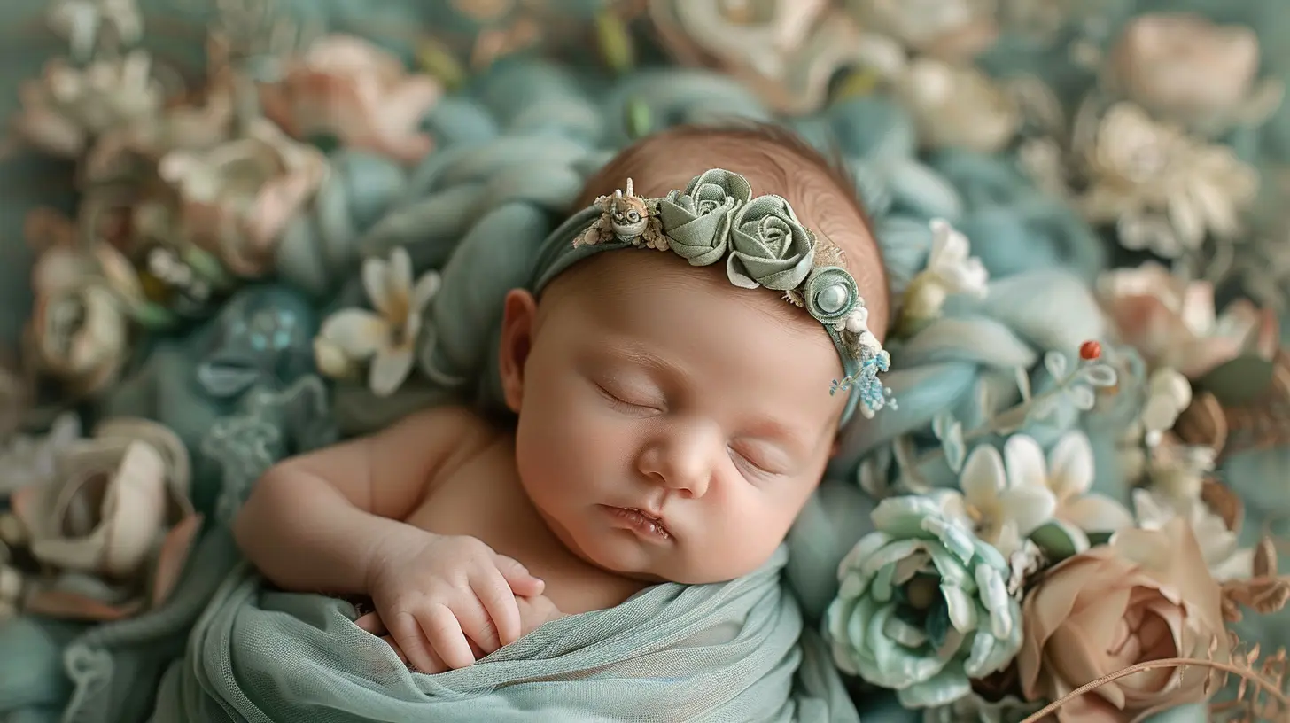 The Science Behind Baby Sleep Cycles and How to Train Effectively