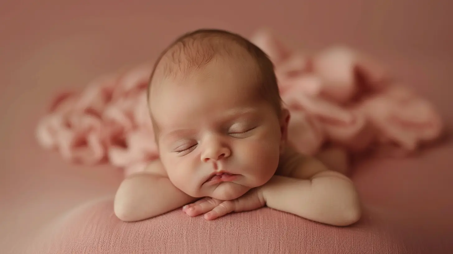 The Science Behind Baby Sleep Cycles and How to Train Effectively