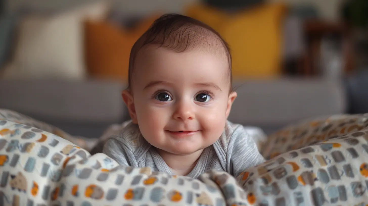 The Science Behind Baby Sleep Patterns and How to Optimize Them