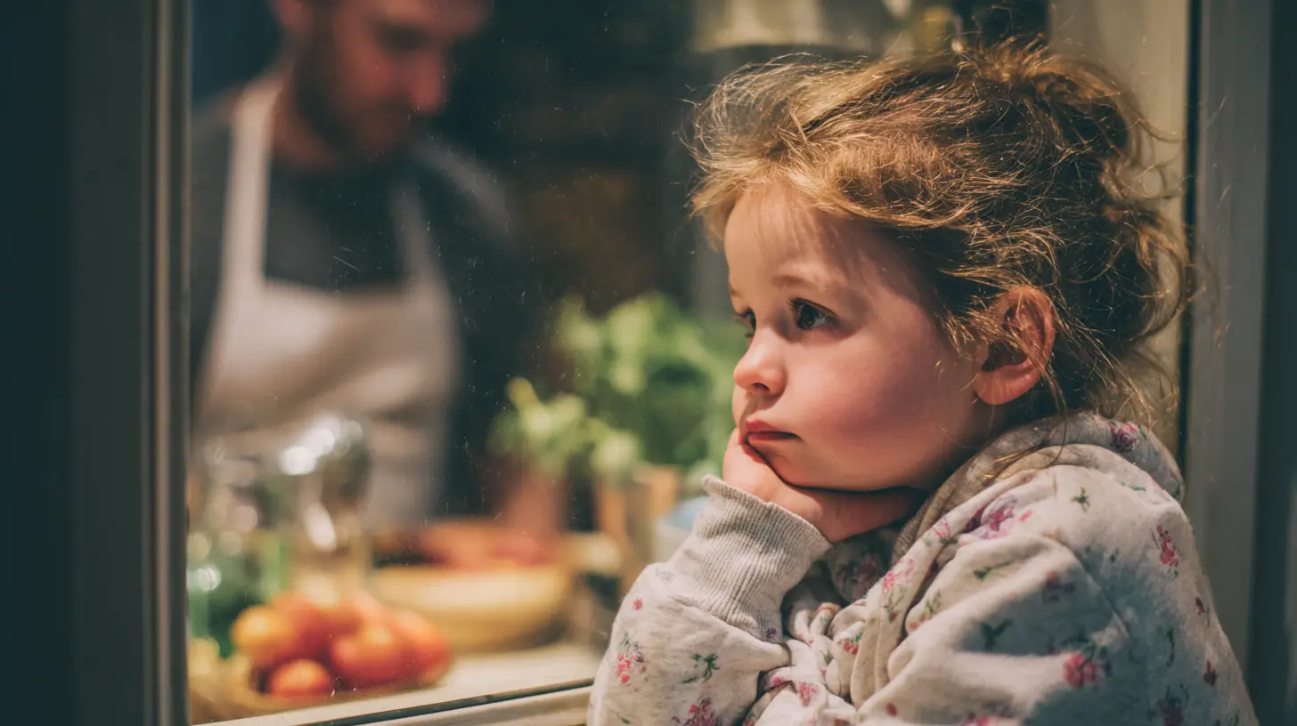 The Science Behind Patience and How It Impacts Your Parenting