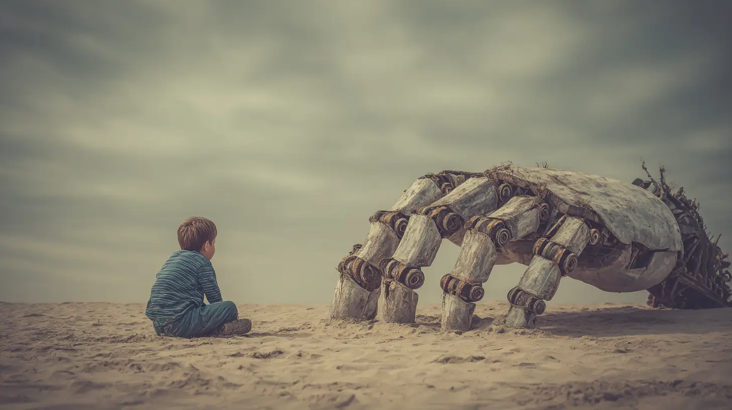 The Science Behind Patience and How It Impacts Your Parenting