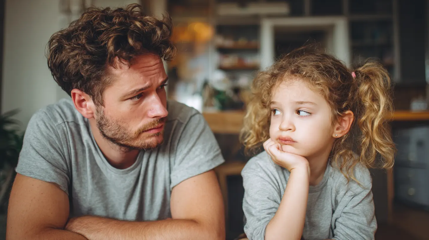 The Science Behind Patience and How It Impacts Your Parenting