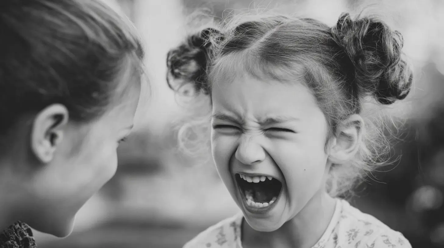 The Science of Emotions and What It Means for Parenting