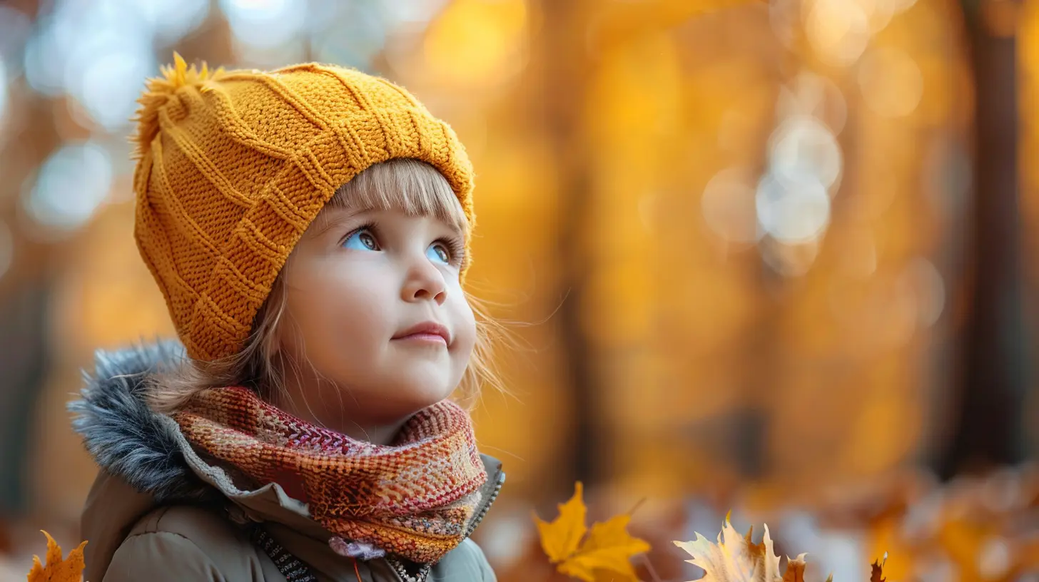 Traditions That Help Kids Understand Gratitude