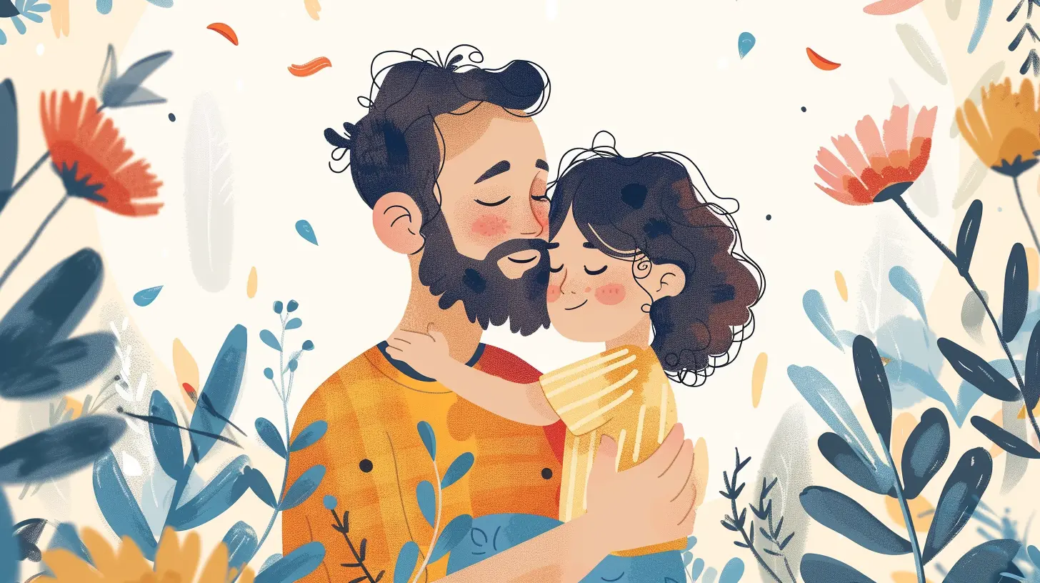 Turning Parent Guilt into Growth: The Role of Self-Care