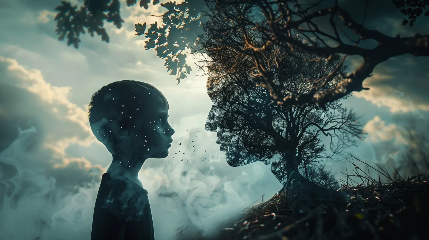 Understanding Consequences: Natural vs. Logical