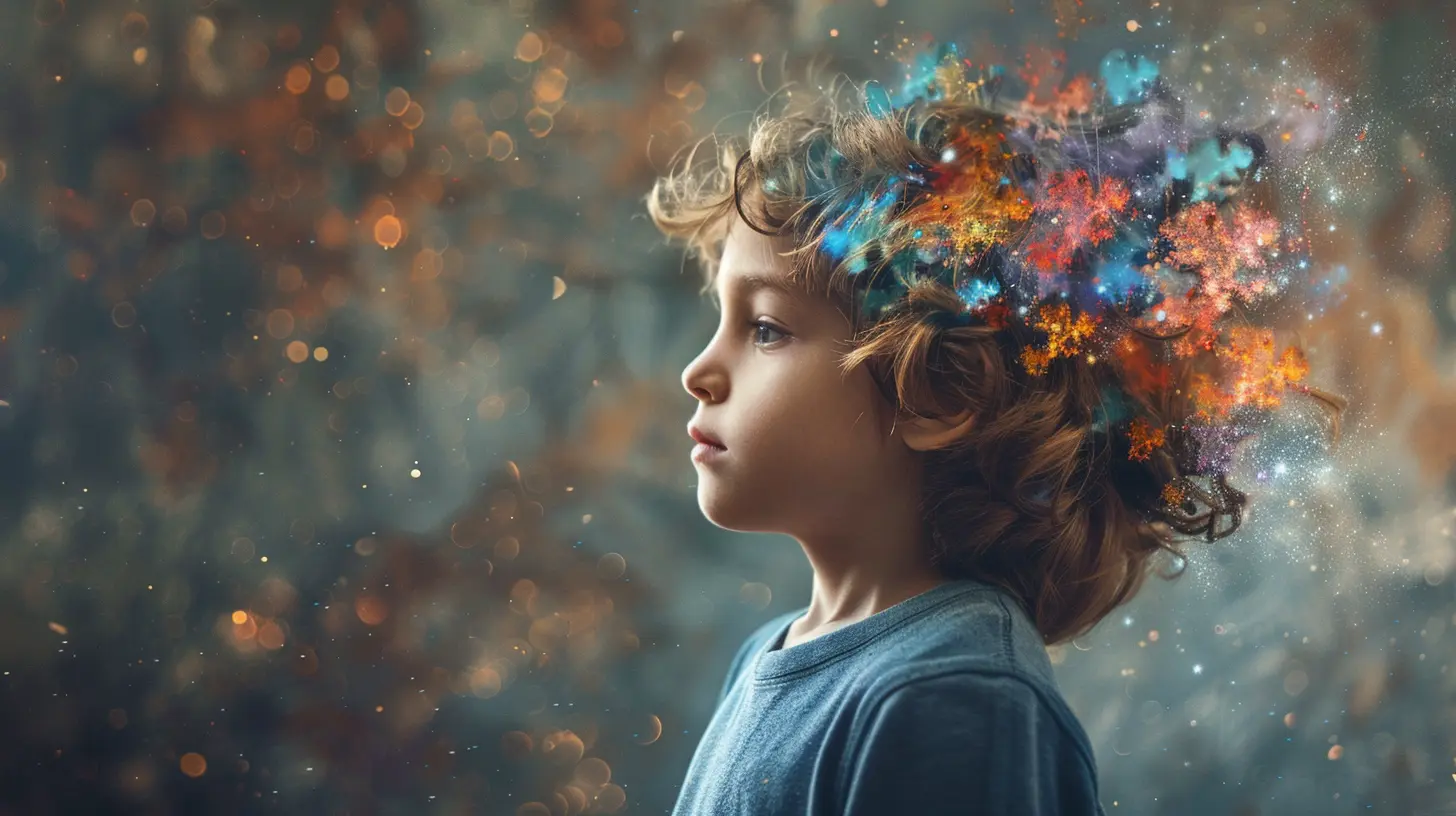 Understanding Executive Function Skills in Young Children