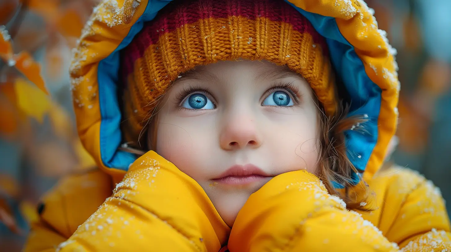 Understanding Executive Function Skills in Young Children