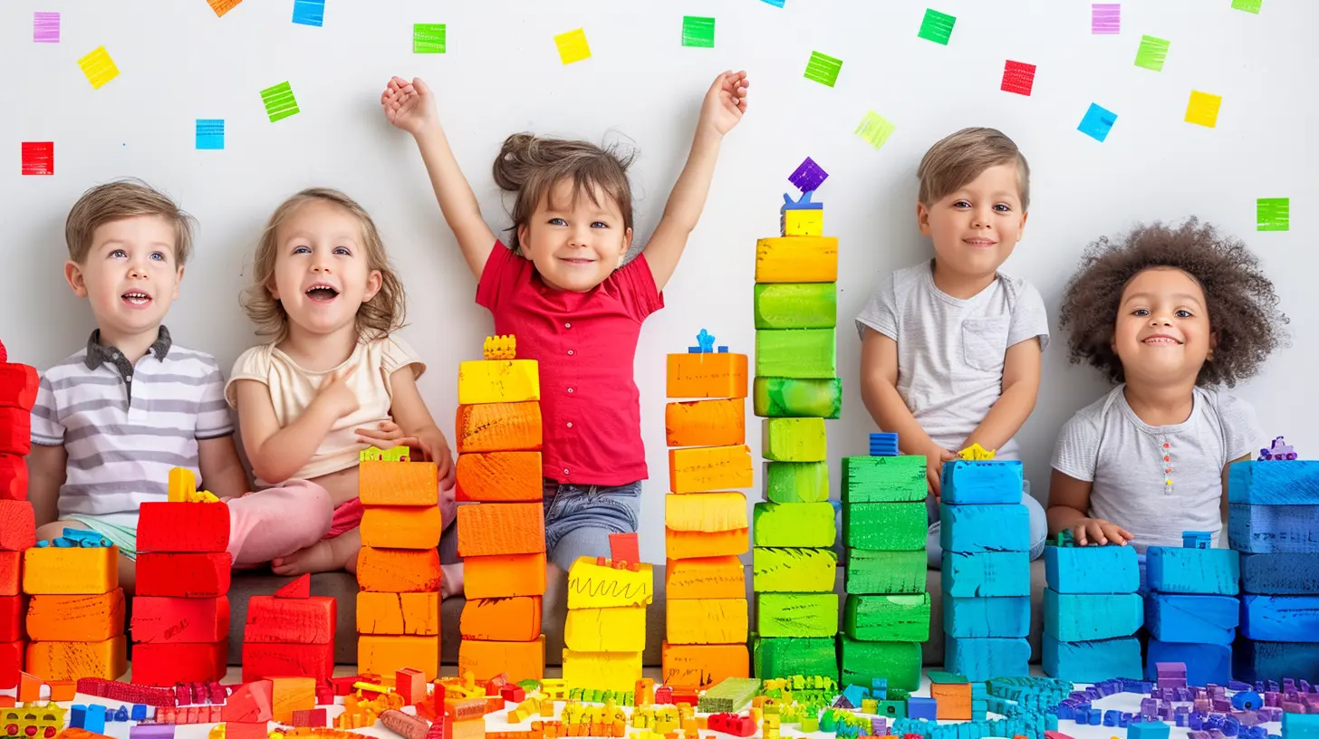 Understanding the First Year: Key Milestones in Infant Development