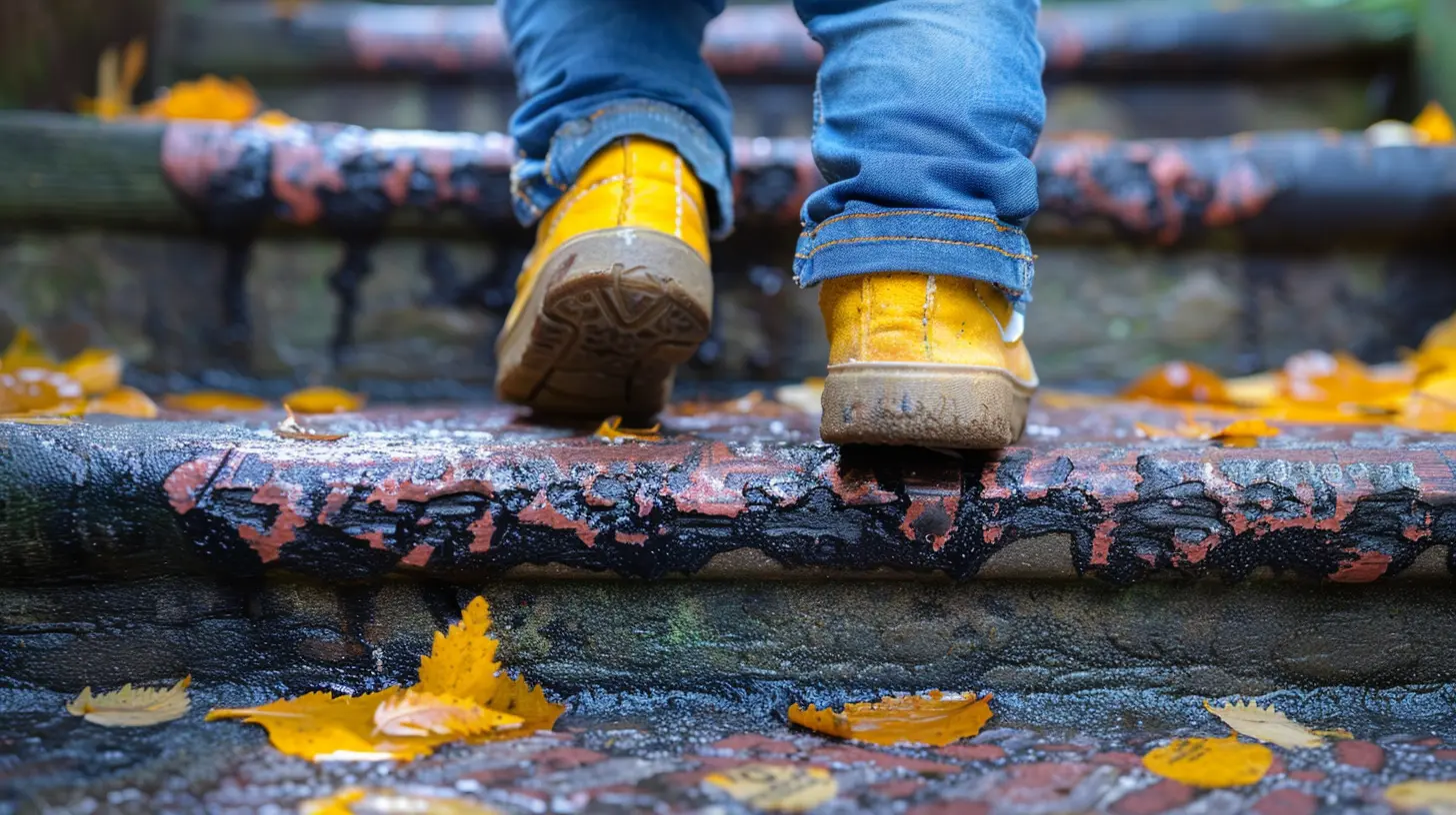 When Do Babies Start Walking? Understanding Gross Motor Skills