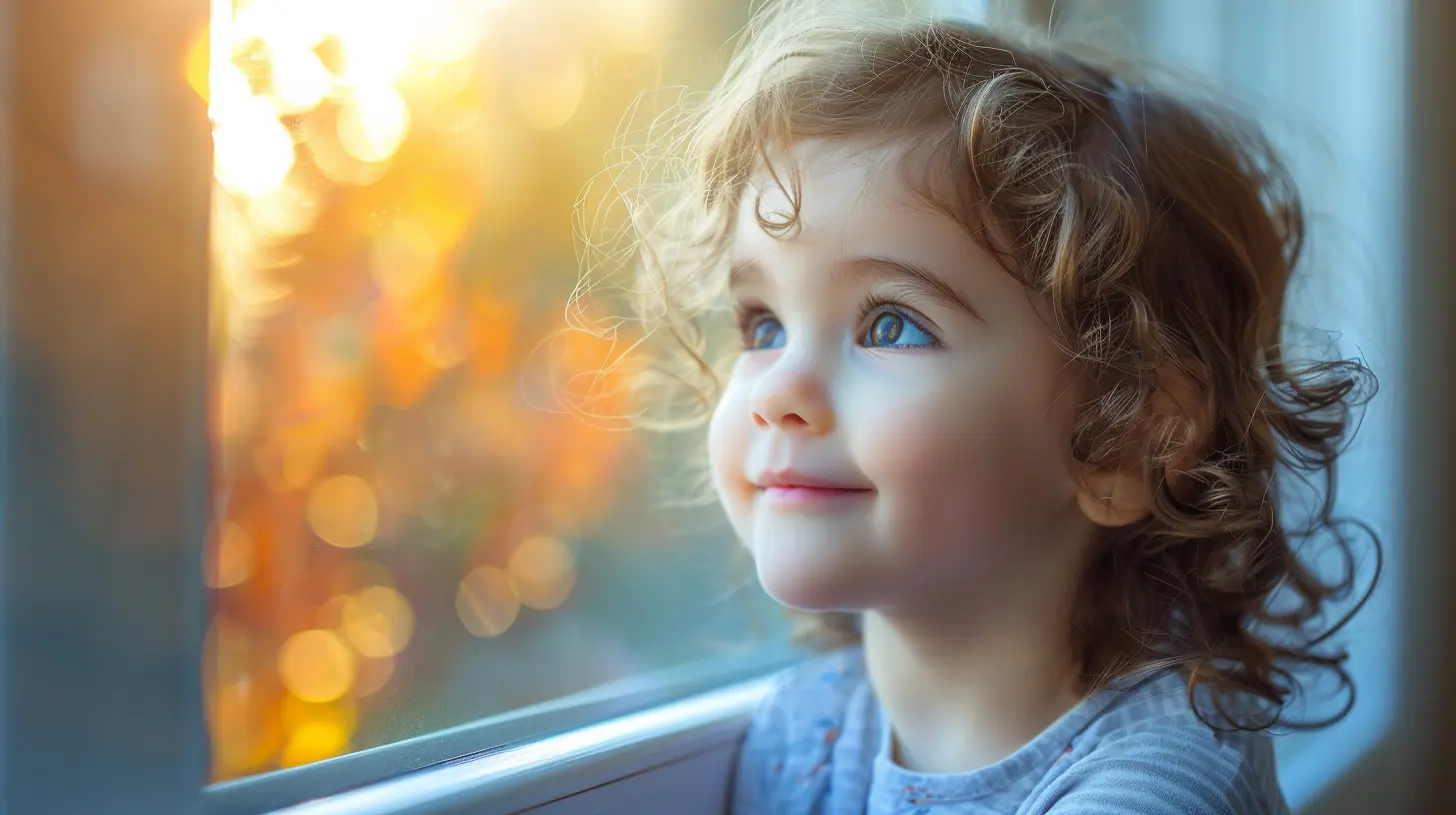 When Potty Training Feels Like a Battle: Strategies for Peace