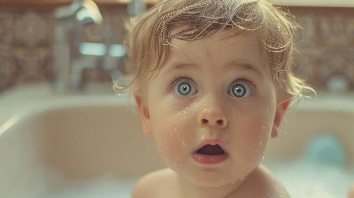 When Potty Training Feels Like a Battle: Strategies for Peace