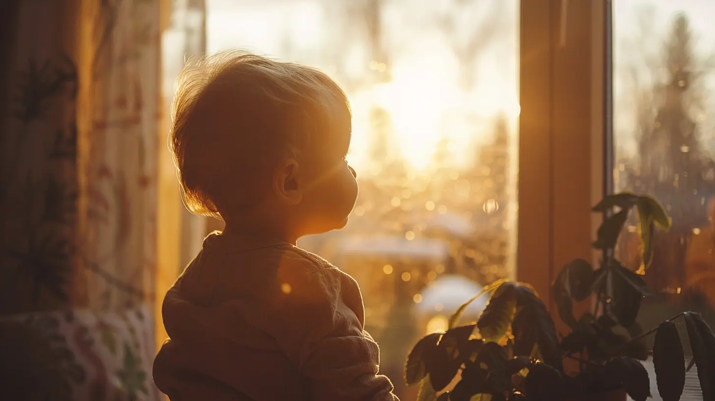 When Potty Training Feels Like a Battle: Strategies for Peace