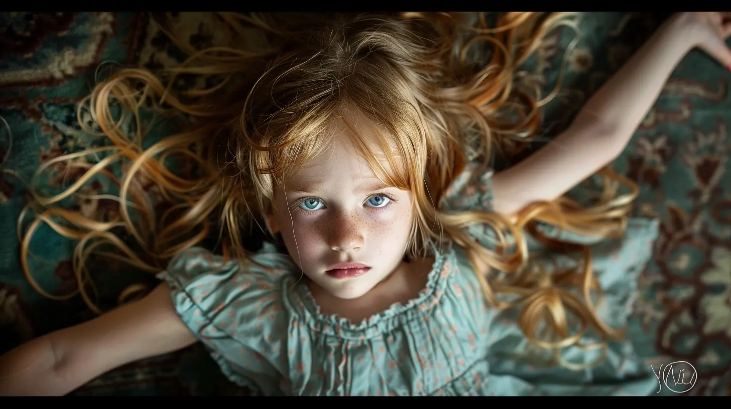 When Tantrums Are a Cry for Attention: What to Do