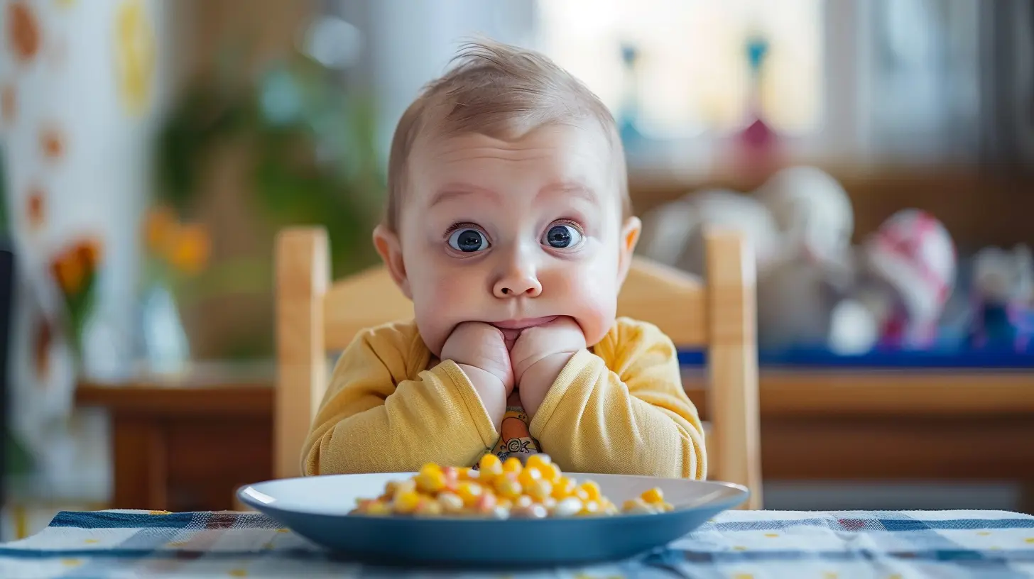 When to Drop the Midnight Feed: Signs Your Baby Is Ready