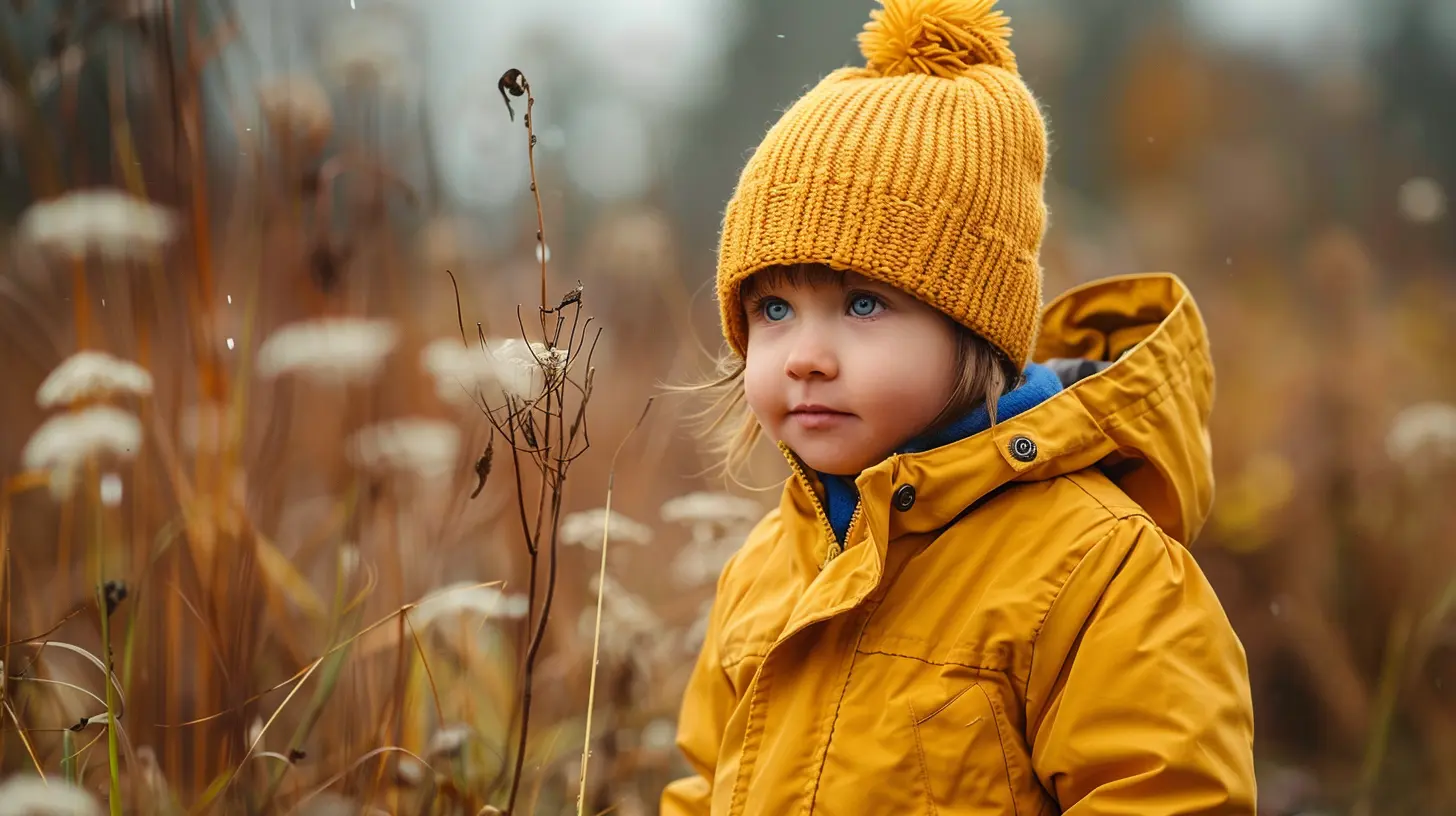 When Your Child Feels Left Out: How to Offer Emotional Support