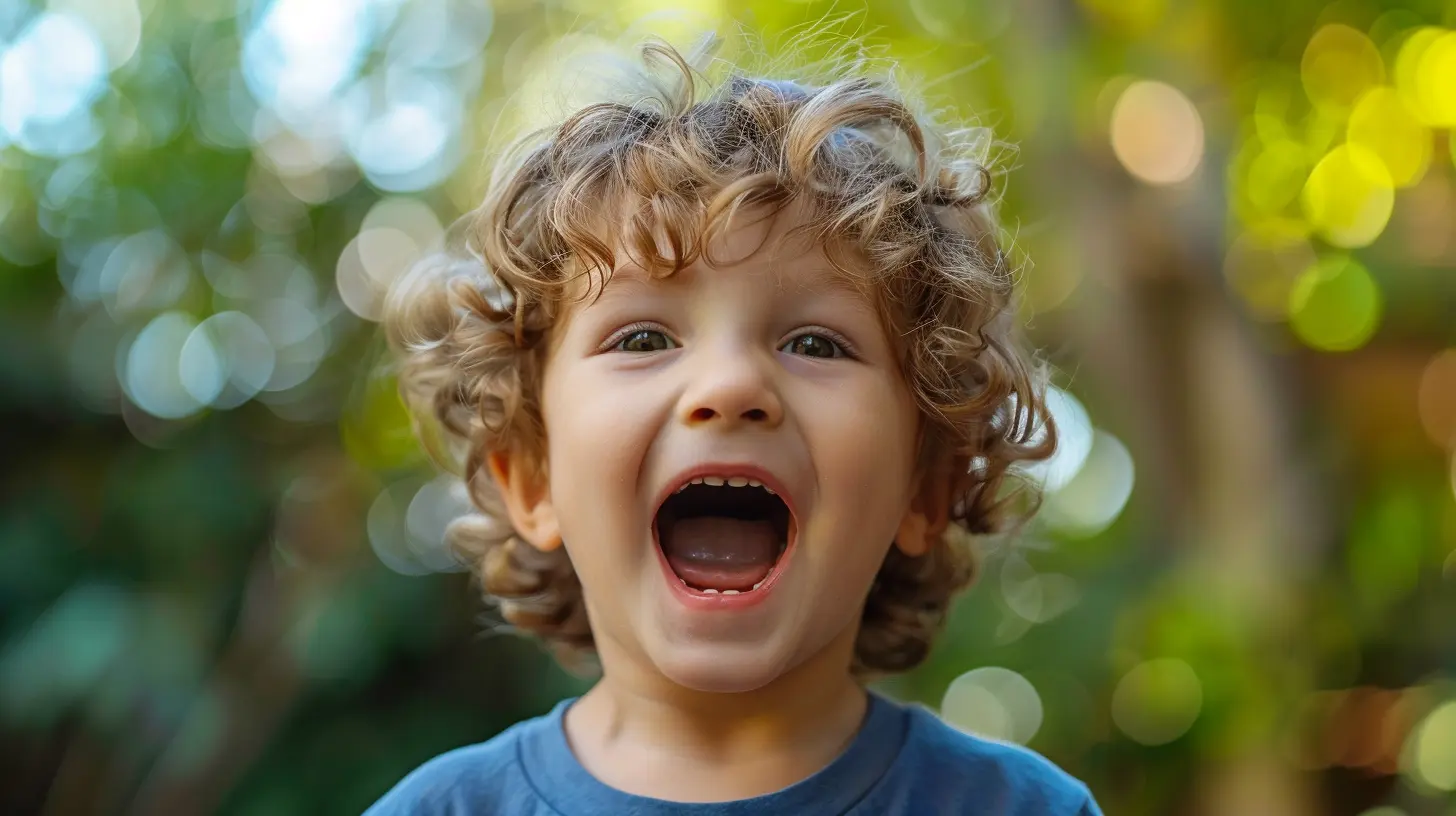 When Your Child Feels Left Out: How to Offer Emotional Support