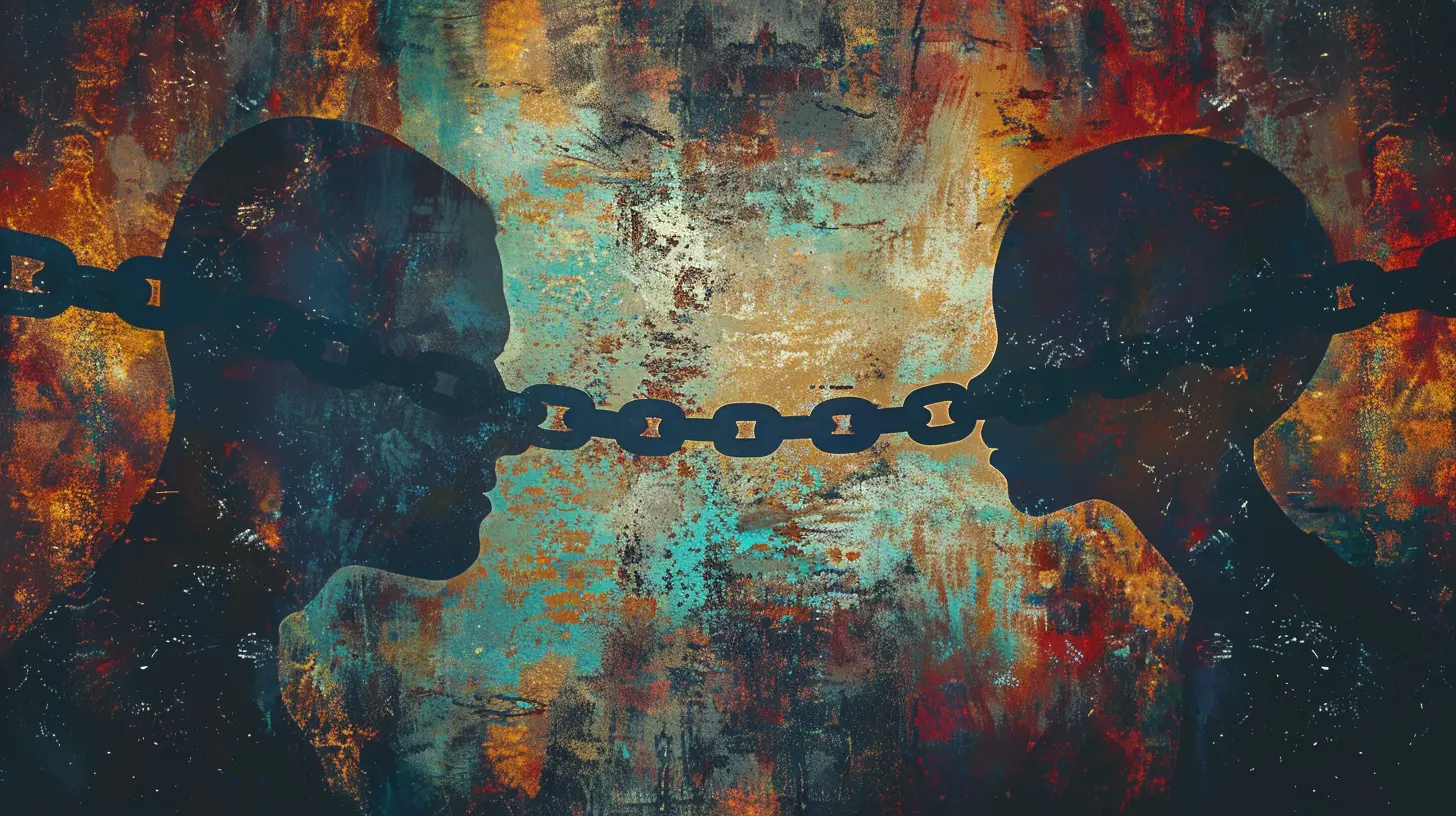 Why Connection Is Key to Effective Discipline