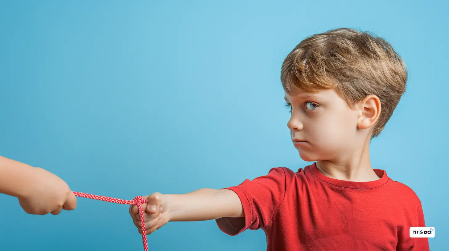 Why Connection Is Key to Effective Discipline