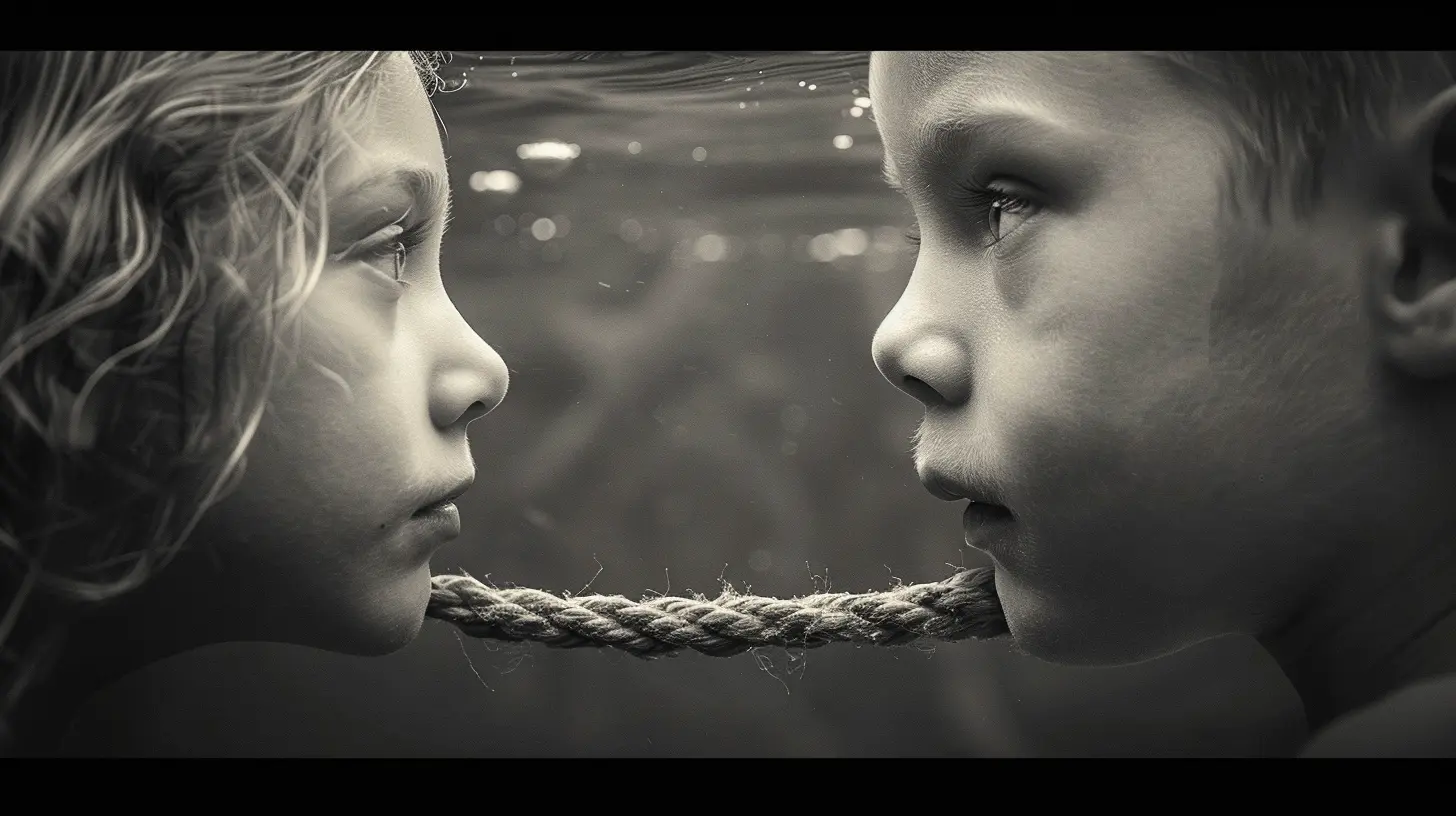 Why Connection Is Key to Effective Discipline