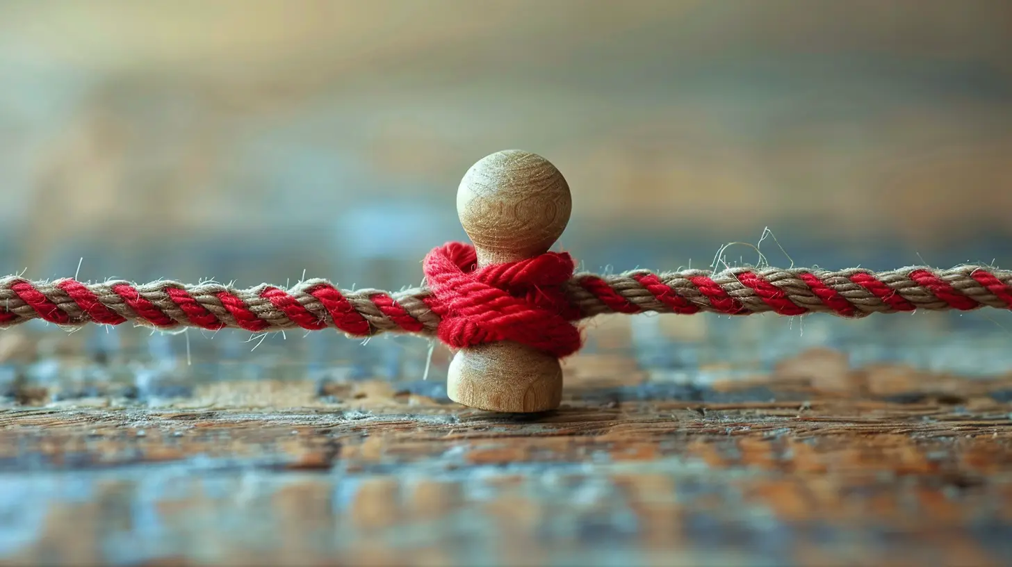 Why Connection Is Key to Effective Discipline