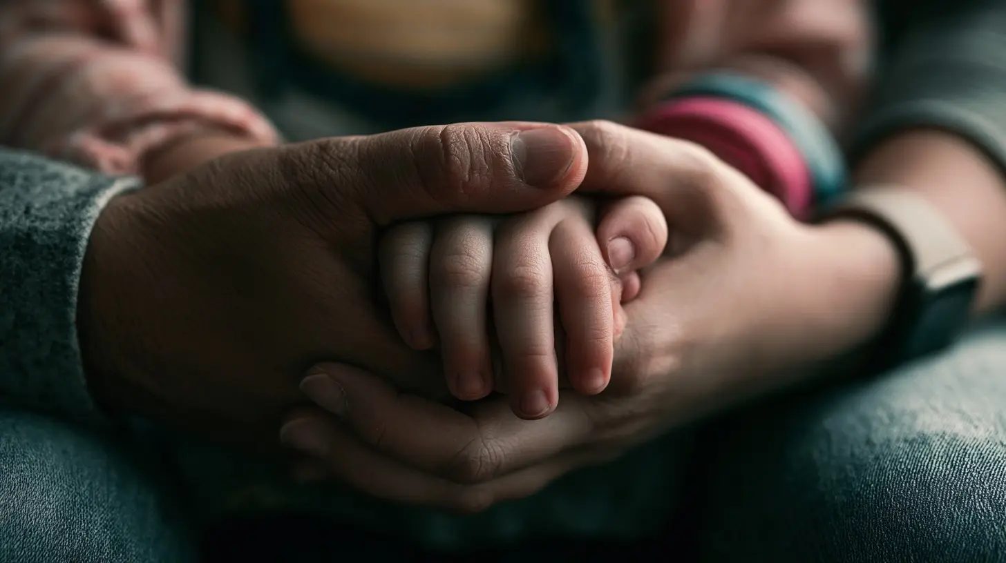 Why Emotional Check-Ins Are Crucial for Parents in 2026