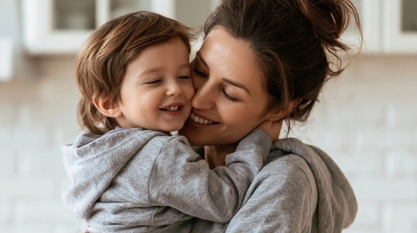 Why Emotional Check-Ins Are Crucial for Parents in 2026