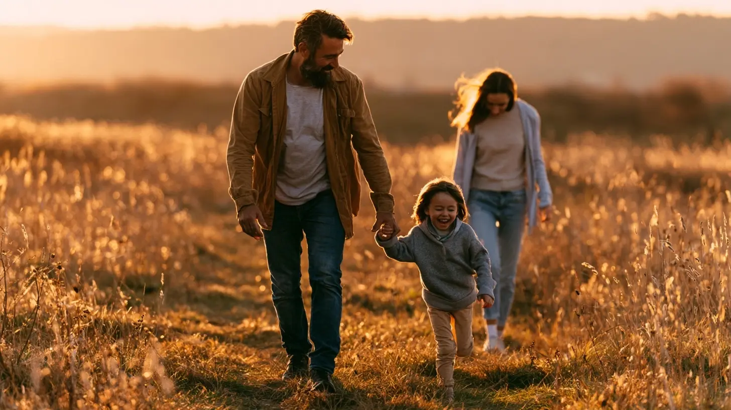 Why Emotional Check-Ins Are Crucial for Parents in 2026