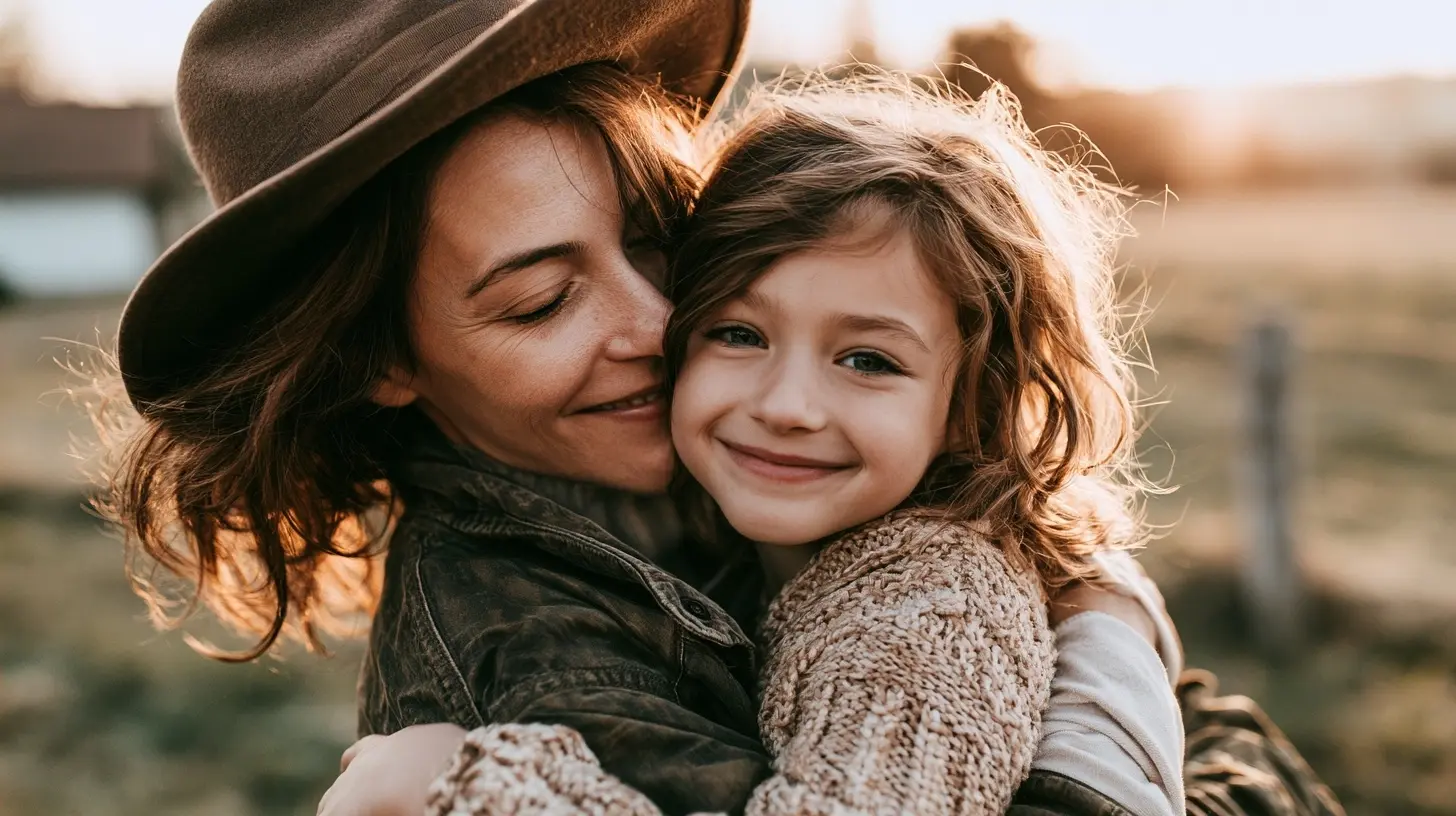 Why Emotional Check-Ins Are Crucial for Parents in 2026