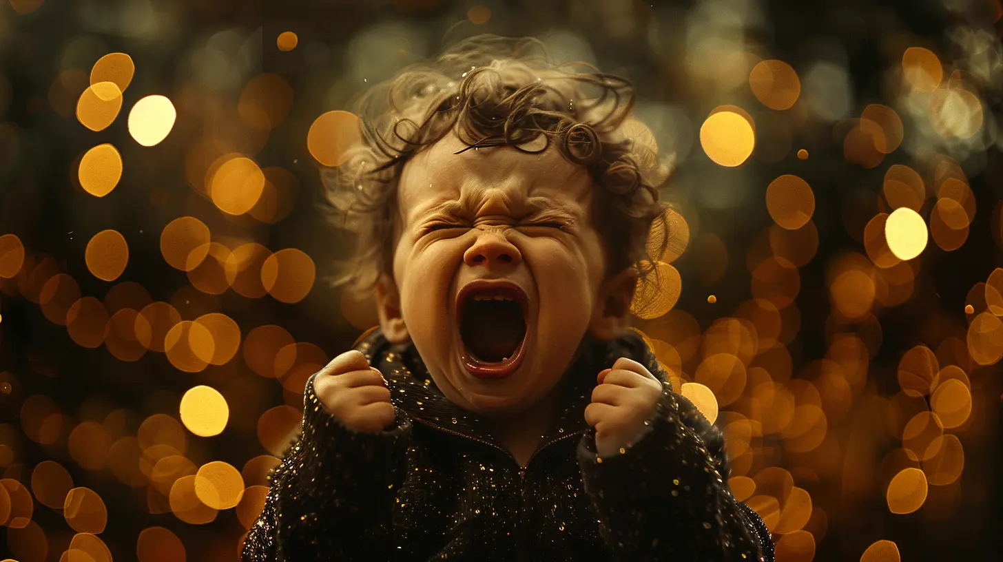 Why Hunger and Overstimulation Lead to More Crises