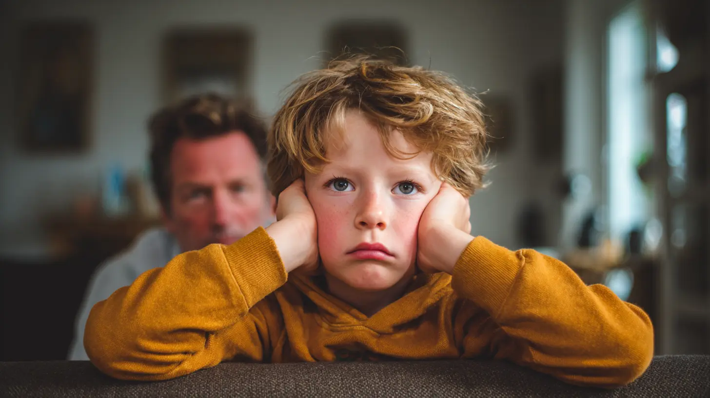 Why Parents Can't Afford to Ignore Self-Care in 2027