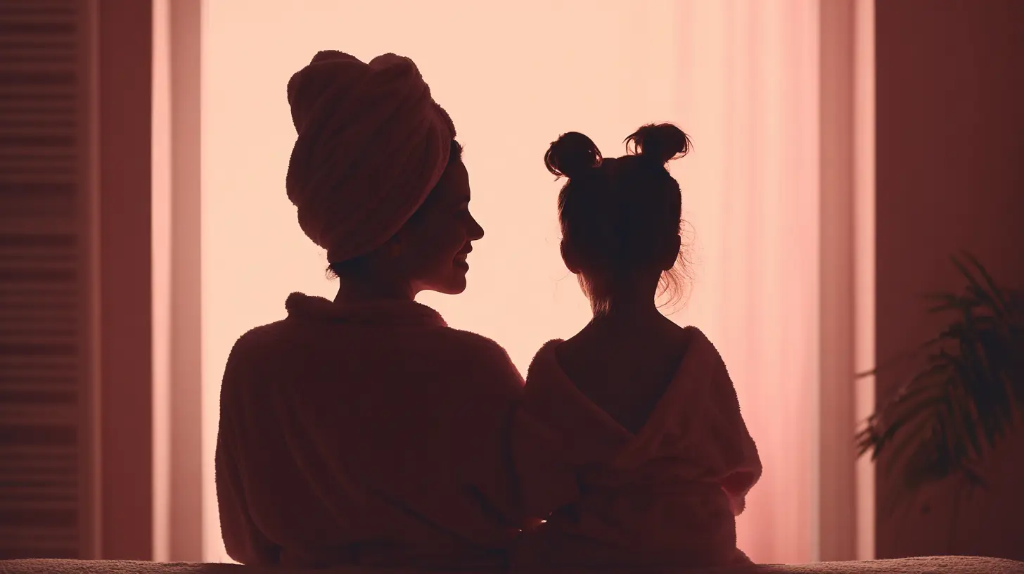 Why Parents Can't Afford to Ignore Self-Care in 2027