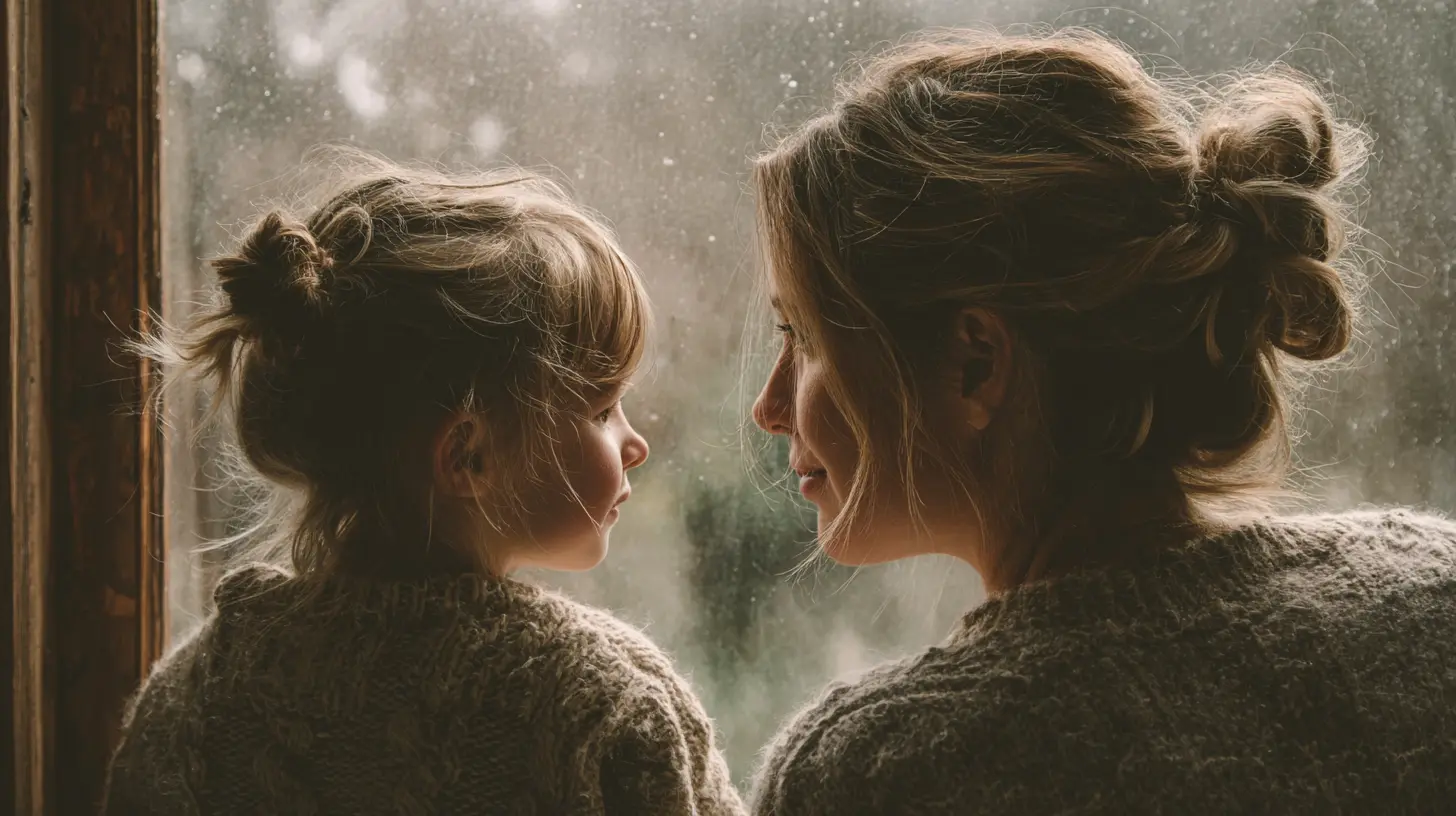 Why Parents Can't Afford to Ignore Self-Care in 2027