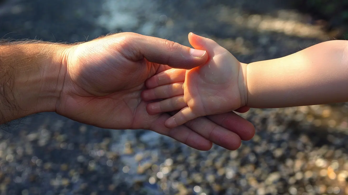 Why Patience Matters: Handling Developmental Delays with Care