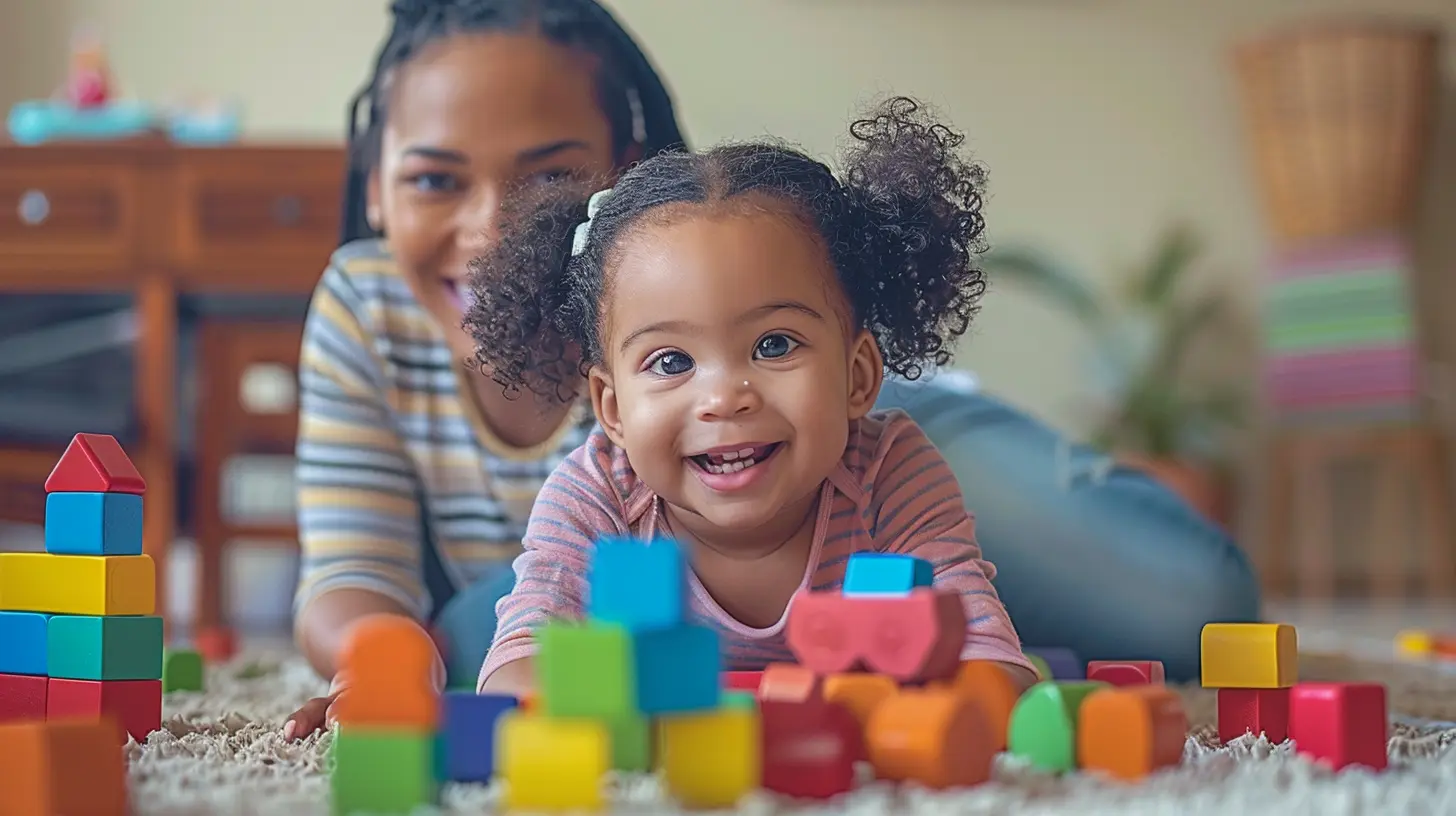 Why Patience Matters: Handling Developmental Delays with Care