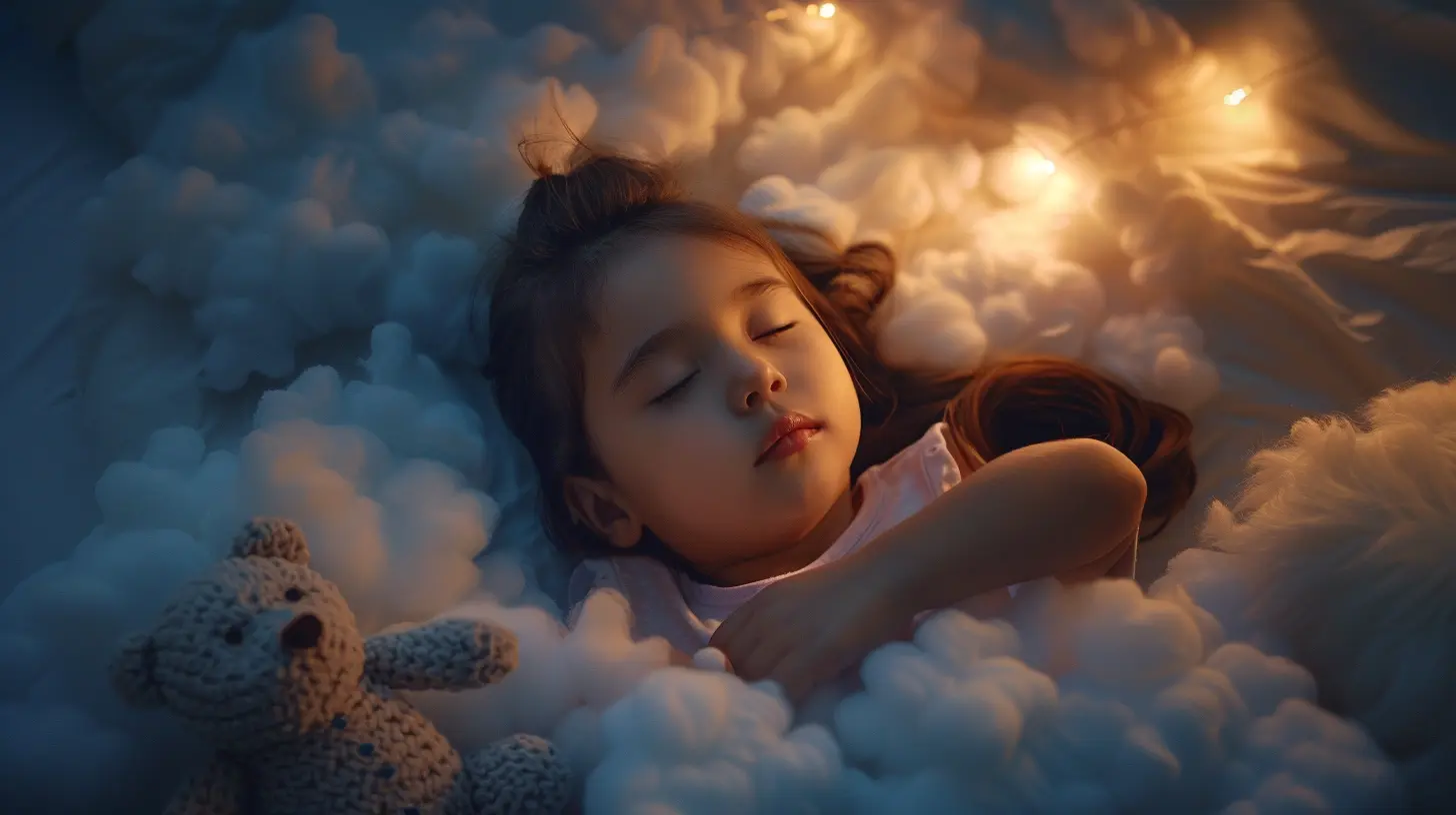 Why Responsive Parenting Can Go Hand-in-Hand with Sleep Training