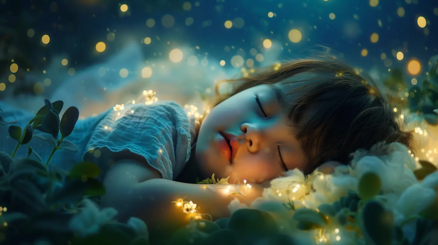 Why Responsive Parenting Can Go Hand-in-Hand with Sleep Training
