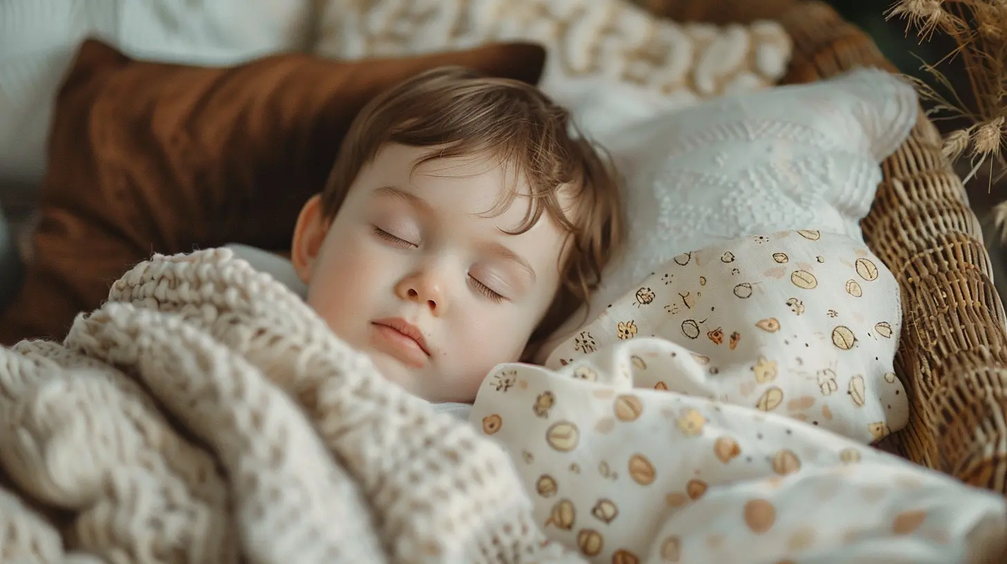 Why Taking a Day Off from Parenting Helps Everyone