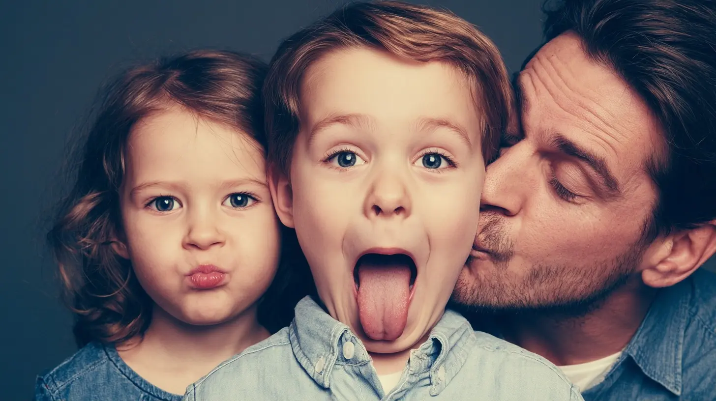 Why Validation is Your Most Powerful Parenting Tool