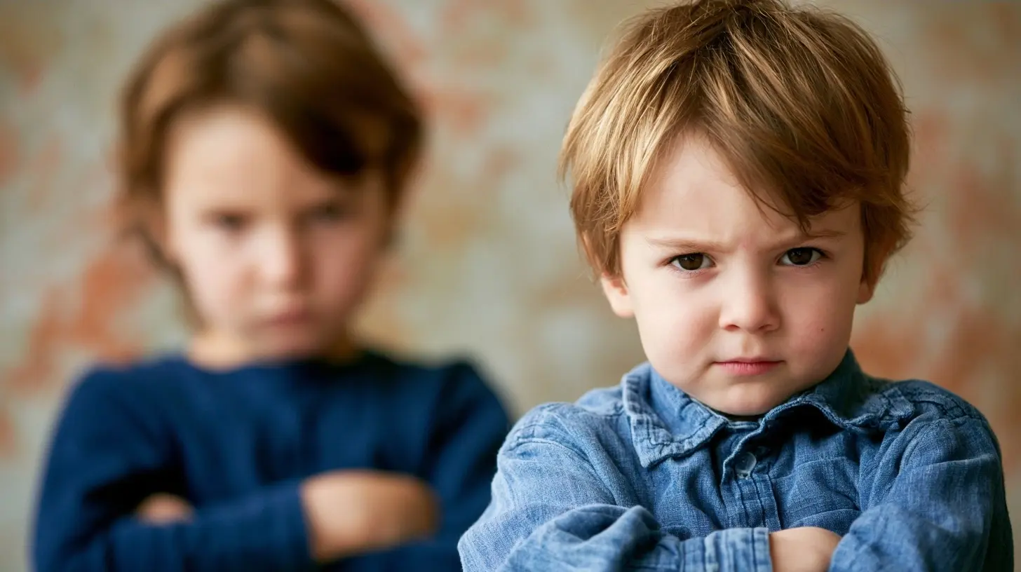 Why Validation is Your Most Powerful Parenting Tool